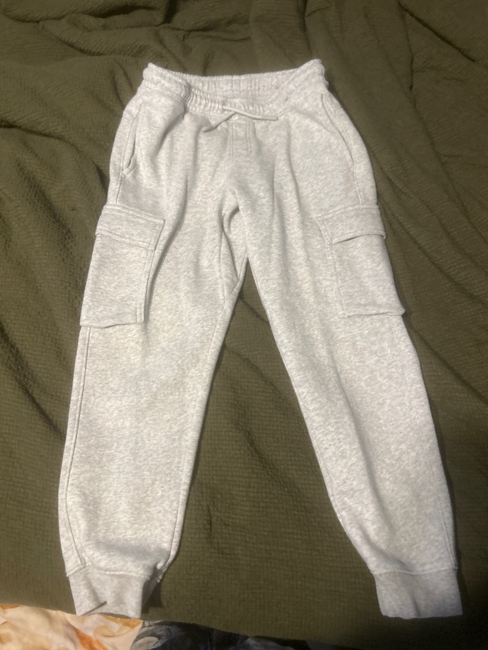 Sweatpants